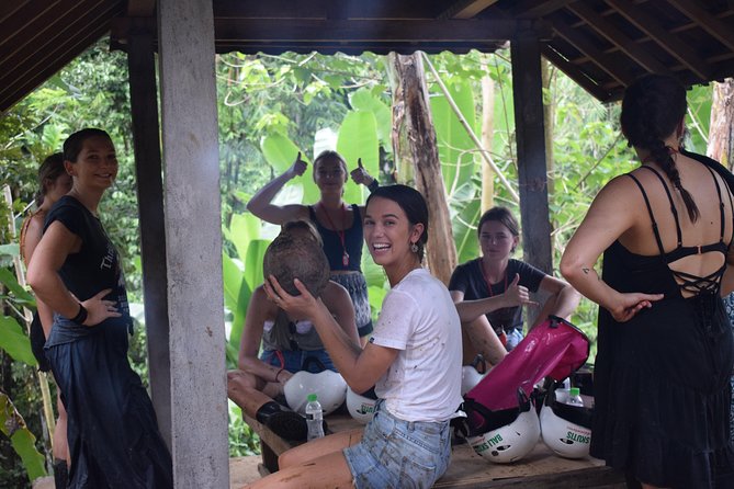 1.5 Hours Bali ATV Quad Tour - A countryside ATV ride near Seminyak