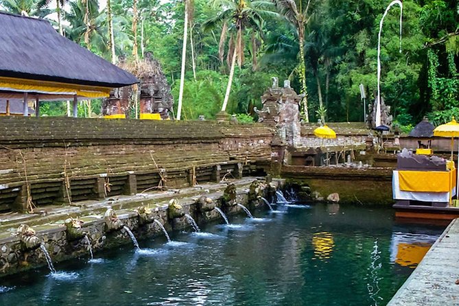 1 Day Bali Whole Day Tour 13 to 14 Hours For LIMETED TIME IN BALI - A full Bali day that covers a lot of ground