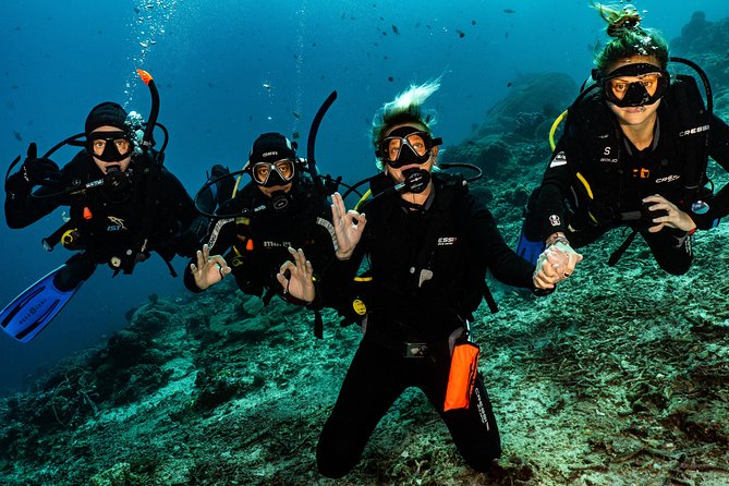 2 Days Discover Scuba Diving in Nusa Lembongan - Scuba Initiation - What the named stops add to the day