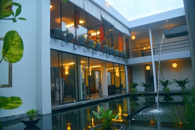 2-Hour Aromatherapy Massage in Bali - Is $45 a Good Value in Seminyak?