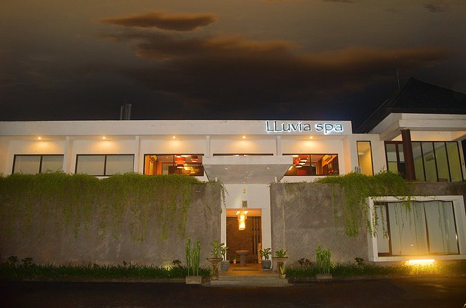 2-Hour Aromatherapy Massage in Bali - Who Should Book This Seminyak Massage?