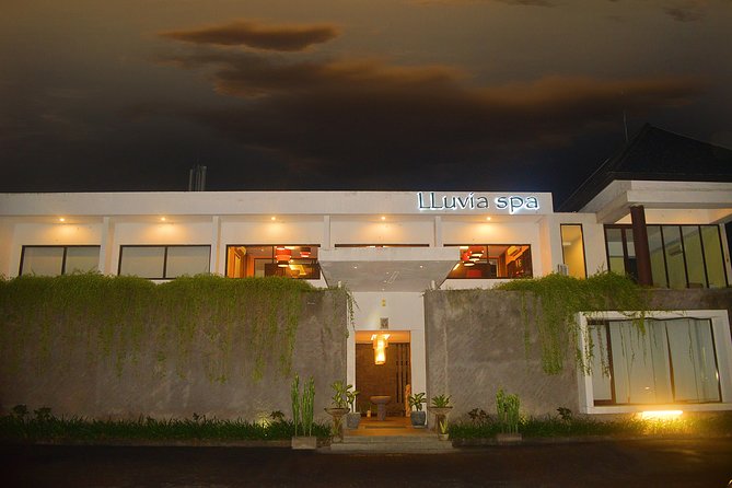 2-Hour Aromatherapy Massage in Bali - Booking, Timing, and Cancellation