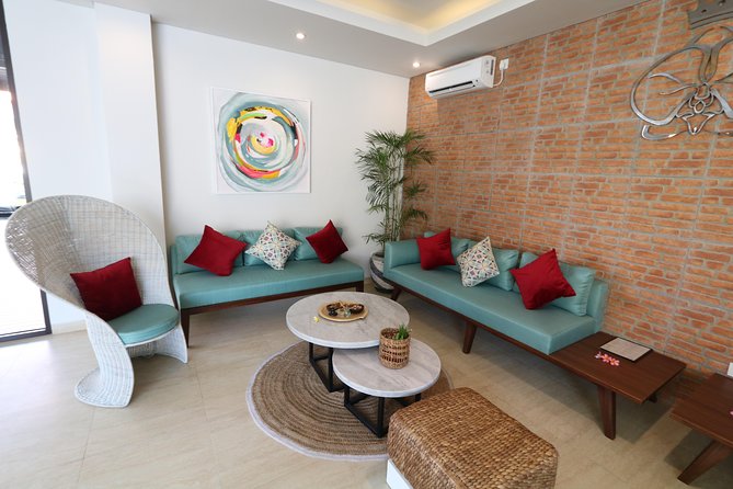 2-Hours Bali Relaxing Massage Package - How the Massage and Scrub May Feel