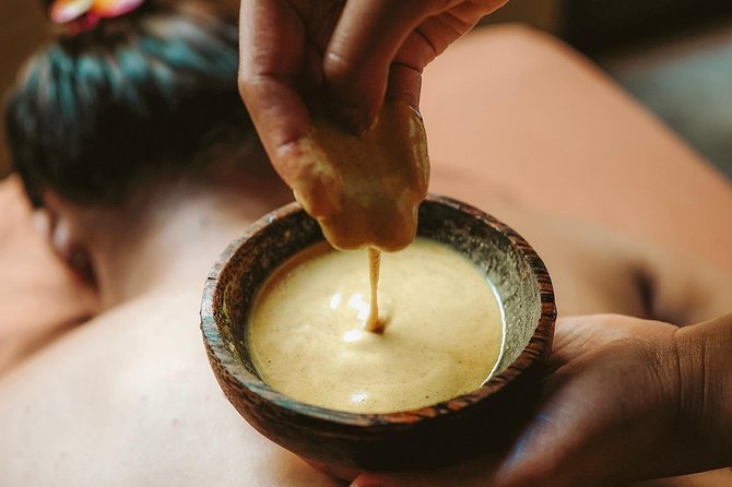 2-Hours Bali Relaxing Massage Package - Pickup From Nusa Dua and Tanjung Benoa