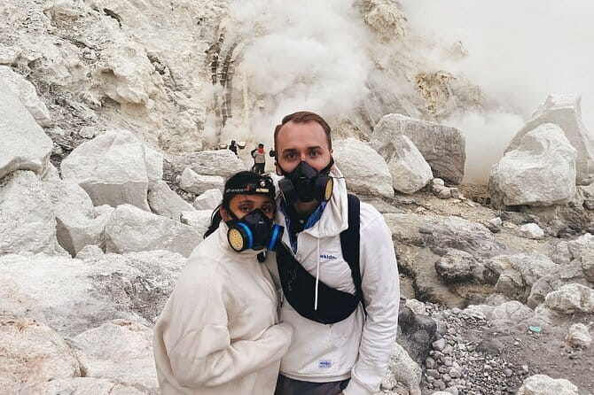 2D1N Ijen Blue Fire and Mount Bromo Sunrise Tour from Bali - Why this two-volcano trip is worth considering