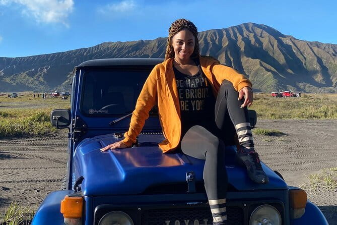 2D1N Ijen Blue Fire and Mount Bromo Sunrise Tour from Bali - The long transfer from Ijen to Bromo