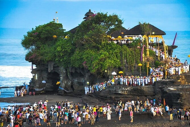 2D1N Ijen Blue Fire and Mount Bromo Sunrise Tour from Bali - Mount Bromo before sunrise