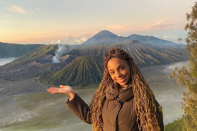 2D1N Ijen Blue Fire and Mount Bromo Sunrise Tour from Bali - Leaving Bali and crossing to Java