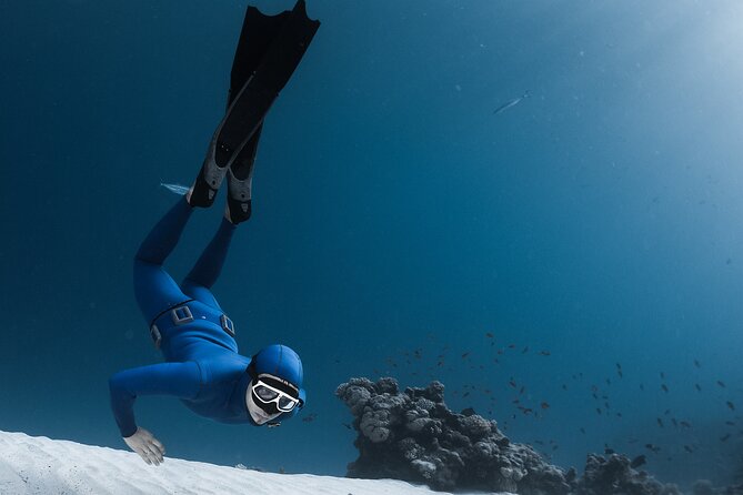 3-Day Freediving Level 1 Course - Why three days makes sense for a first course