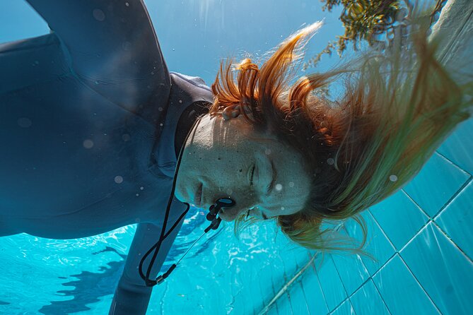 3-Day Freediving Level 1 Course - Equipment, certification, and what your $450 buys