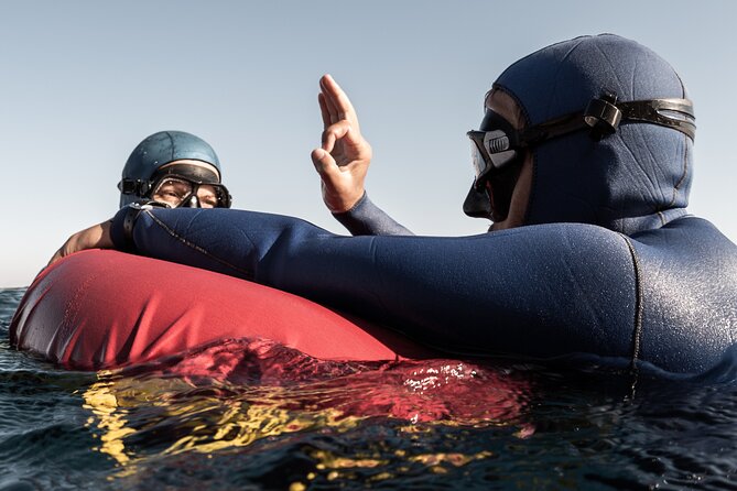 3-Day Freediving Level 1 Course - What the three-day schedule actually involves
