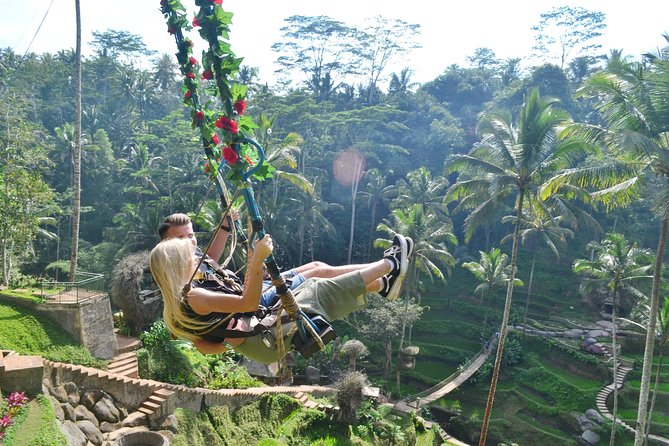 3 Days Bali Package Tours - Should You Book the Three-Day Bali Package?
