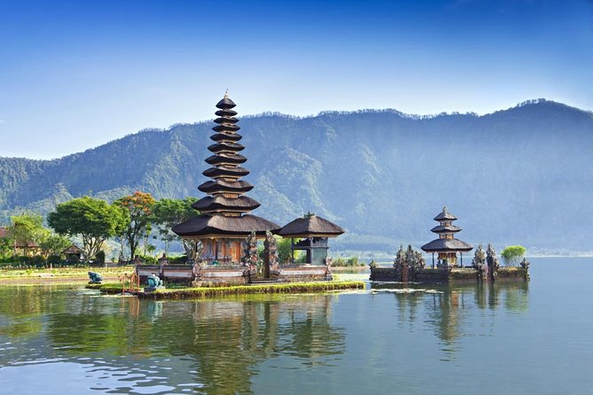 3 Days Sightseeing to the Famous Place in Bali - Key points to know before booking