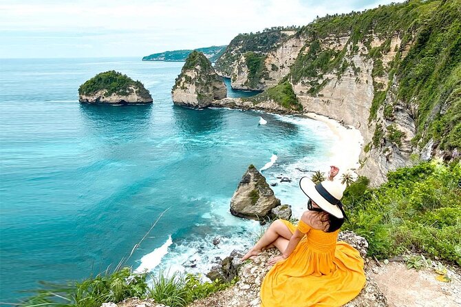 3 Days Tour in Nusa Penida - Key points to know before booking