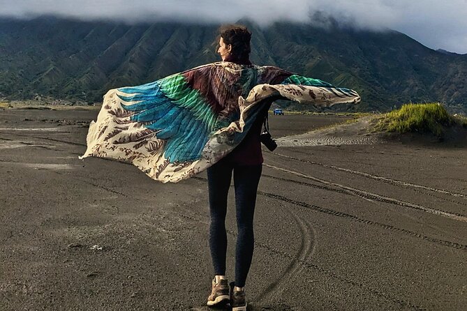 3D2N Ijen Blue Fire, Tumpak Sewu Waterfall & Mt. Bromo from Bali - Three famous East Java sights in three days