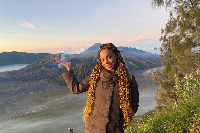 3D2N Ijen Blue Fire, Tumpak Sewu Waterfall & Mt. Bromo from Bali - Tumpak Sewu, East Java’s great waterfall view