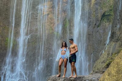 3D2N Ijen Blue Fire, Tumpak Sewu Waterfall & Mt. Bromo from Bali