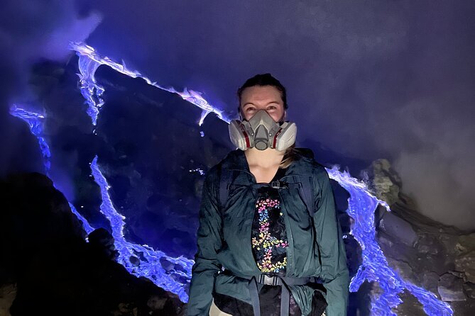 3D2N Ijen Blue Fire, Tumpak Sewu Waterfall & Mt. Bromo from Bali - Mount Bromo at 3 a.m.