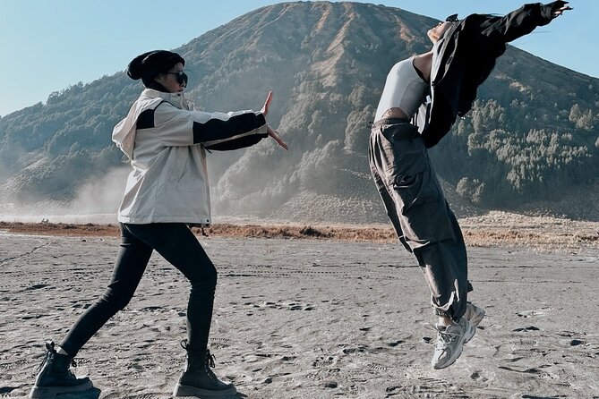 3D2N Ijen Blue Fire, Tumpak Sewu Waterfall & Mt. Bromo from Bali - What the private format changes