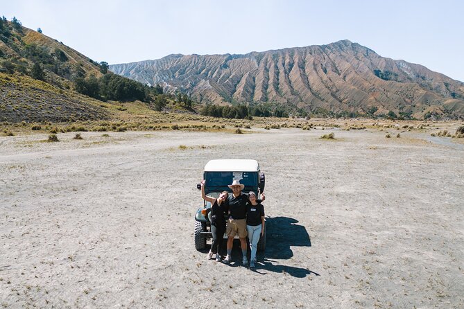 3D2N Ijen Blue Fire, Tumpak Sewu Waterfall & Mt. Bromo from Bali - Accommodation, meals, and what you still pay