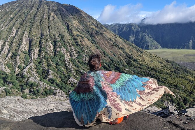3D2N Ijen Blue Fire, Tumpak Sewu Waterfall & Mt. Bromo from Bali - Who will enjoy this tour most