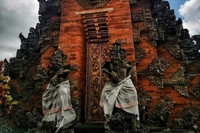6 Days Best Of Bali And Nusa Penida All Inclusive Private Tour - Day five: East Bali temples and the famous Gates of Heaven