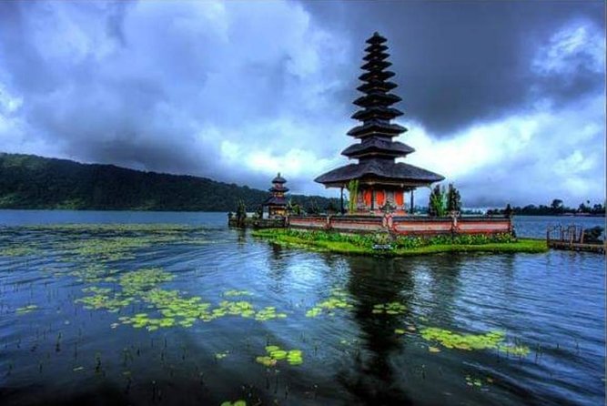 6 Days Best Of Bali And Nusa Penida All Inclusive Private Tour - Day four: Ayung River rafting and an ATV ride