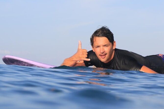 90 Minutes Surfing Lesson in Canggu - Key points to know before booking
