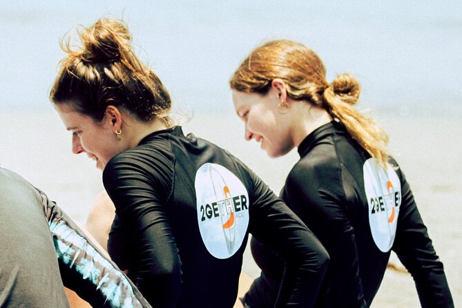 90 Minutes Surfing Lesson in Canggu - What happens during the 90 minutes