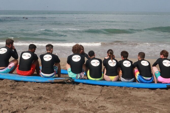 90 Minutes Surfing Lesson in Canggu - How much value do you get for $34?