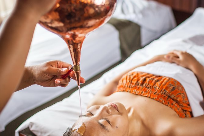 A La Carte Spa – 180min Custom Plan - A private spa break in Nusa Dua