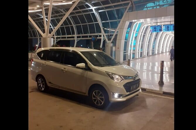 Airport Transfer Bali - Why a private airport ride helps in Bali
