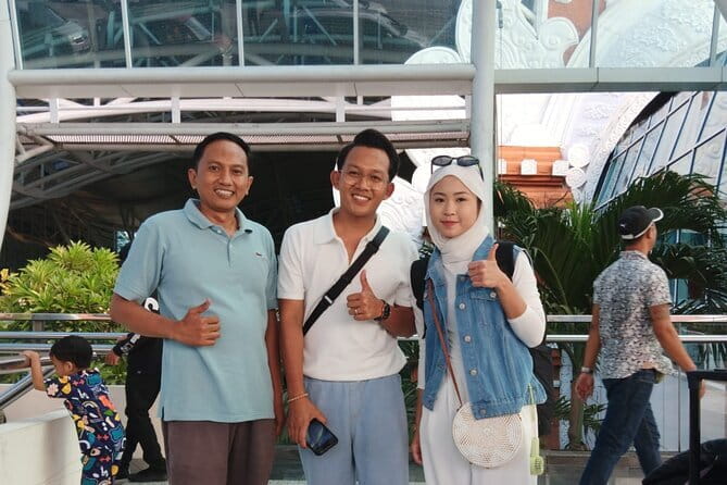 Airport Transfer Bali - What the 30-minute to four-hour ride is really like