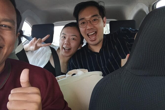 Airport Transfer Bali - My verdict: book it for a simple Bali arrival
