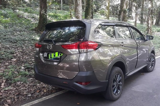 Airport Transfer Check in OR Check out Seminyak Area - Booking, changes, and cancellation