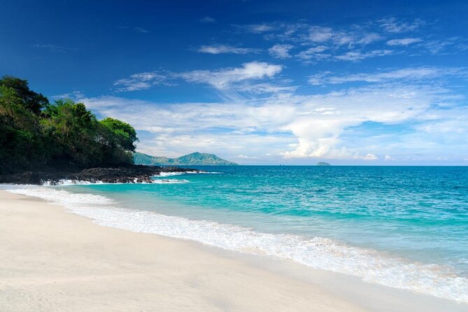 All Inclusive Bali Blue Lagoon Snorkeling with Lunch and Transport - Key points at a glance