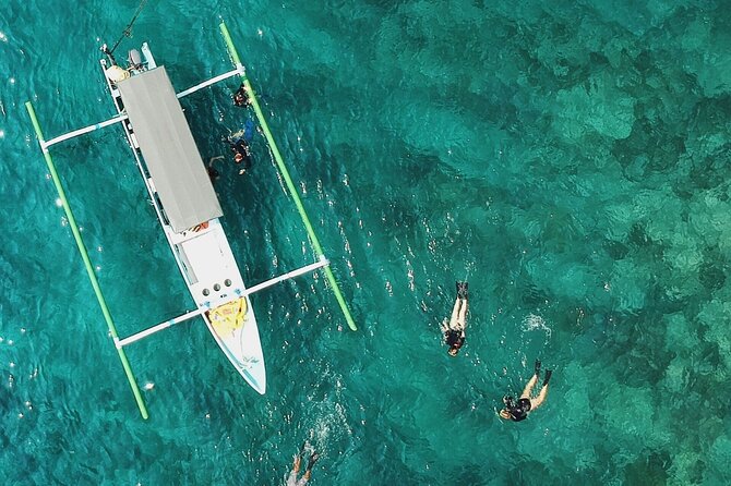 All-Inclusive Bali Snorkeling at Blue Lagoon Beach & ATV Ride - Is $100 a fair price for this Bali day?
