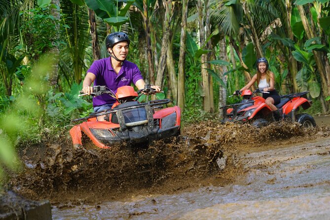 All Inclusive Blue Lagoon Snorkeling with Bali ATV Quad Adventure - Who will enjoy this combination most