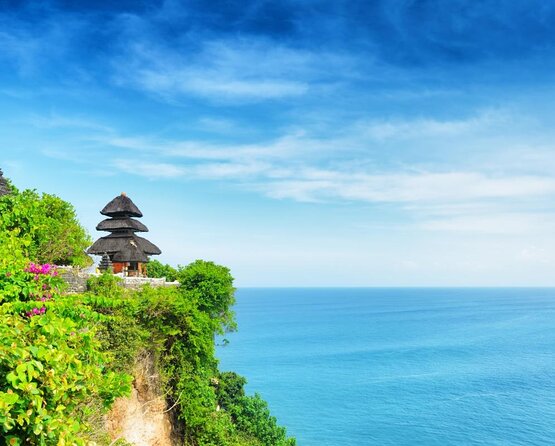 All Inclusive Kecak Dance and Uluwatu Temple Admission Ticket - Key points to know before booking