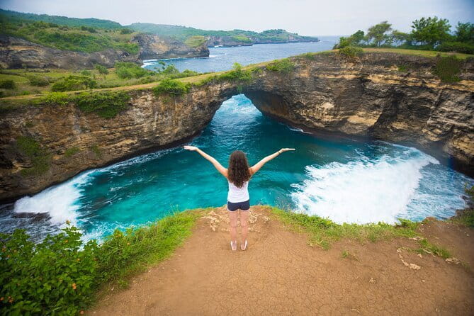 All-Inclusive Nusa Penida Tour - What the $82.65 price really covers