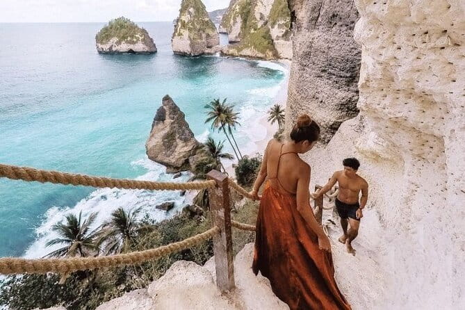 All-Inclusive Nusa Penida Tour - Returning through Nusa Penida and Sanur