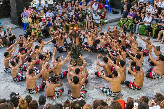 All Inclusive Private Uluwatu Tour with Kecak Dance and Dinner - Is $49 Good Value?
