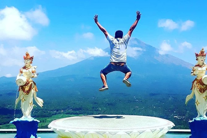 Amazing 4 Day Bali Tour Packages - Key points to know before booking