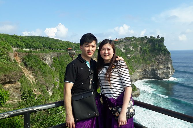Amazing 4 Day Bali Tour Packages - Day three: Tukad Cepung, Lempuyang, and Tirta Gangga