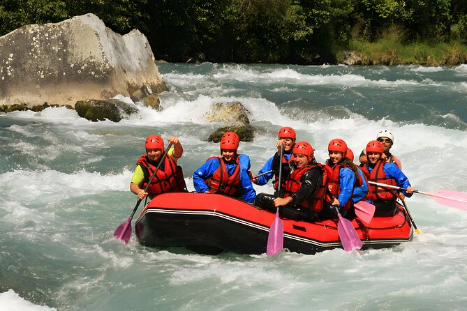 Amazing Bali White Water Rafting and Quad Bike Experience - The ATV ride through fields and villages