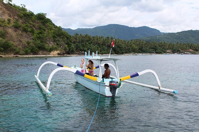 Amazing Blue Lagoon Snorkeling with Private Hotel Transfer - Why Blue Lagoon is the star of the morning