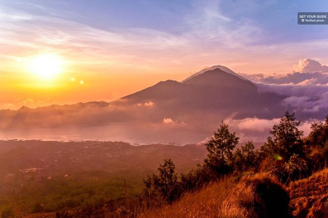 Amazing Mount Batur Sunrise Trekking and Hot Spring - What the hot spring promise means