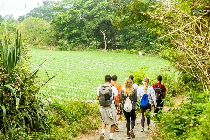 Amazing Mount Batur Sunrise Trekking and Hot Spring - Is the $30 price good value?