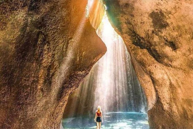 Amazing Private Tour: Lempuyang temple, Tirta gangga, Tukad cepung waterfall - Is $60 per person a good value?