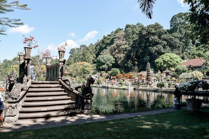 Amazing Private Tour: Lempuyang temple, Tirta gangga, Tukad cepung waterfall - How to prepare for the 6 am start